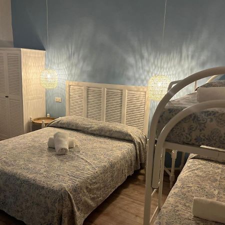 Hotel Nice Viareggio Eksteriør billede