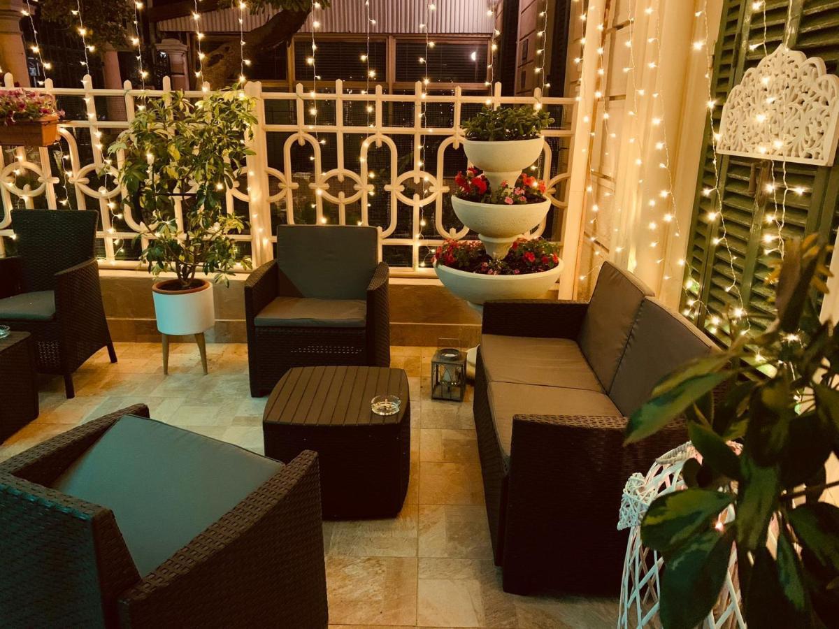 Hotel Nice Viareggio Eksteriør billede