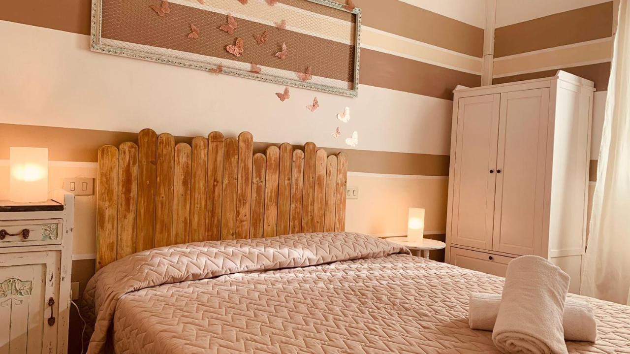 Hotel Nice Viareggio Eksteriør billede