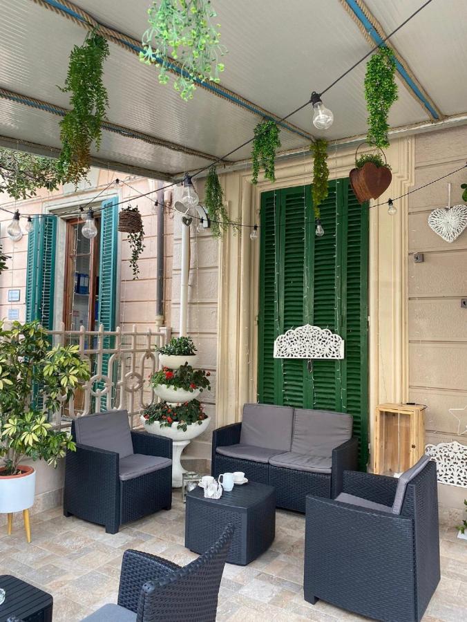 Hotel Nice Viareggio Eksteriør billede