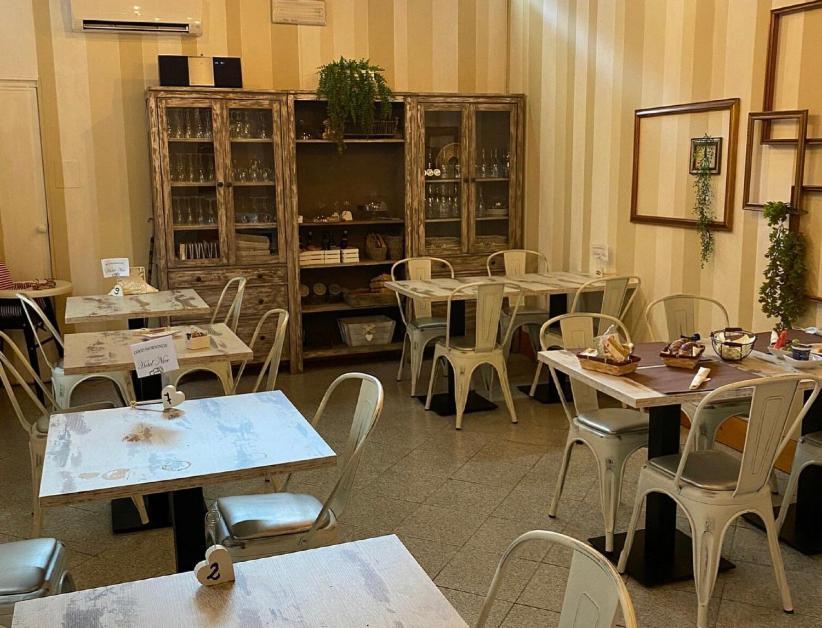 Hotel Nice Viareggio Eksteriør billede