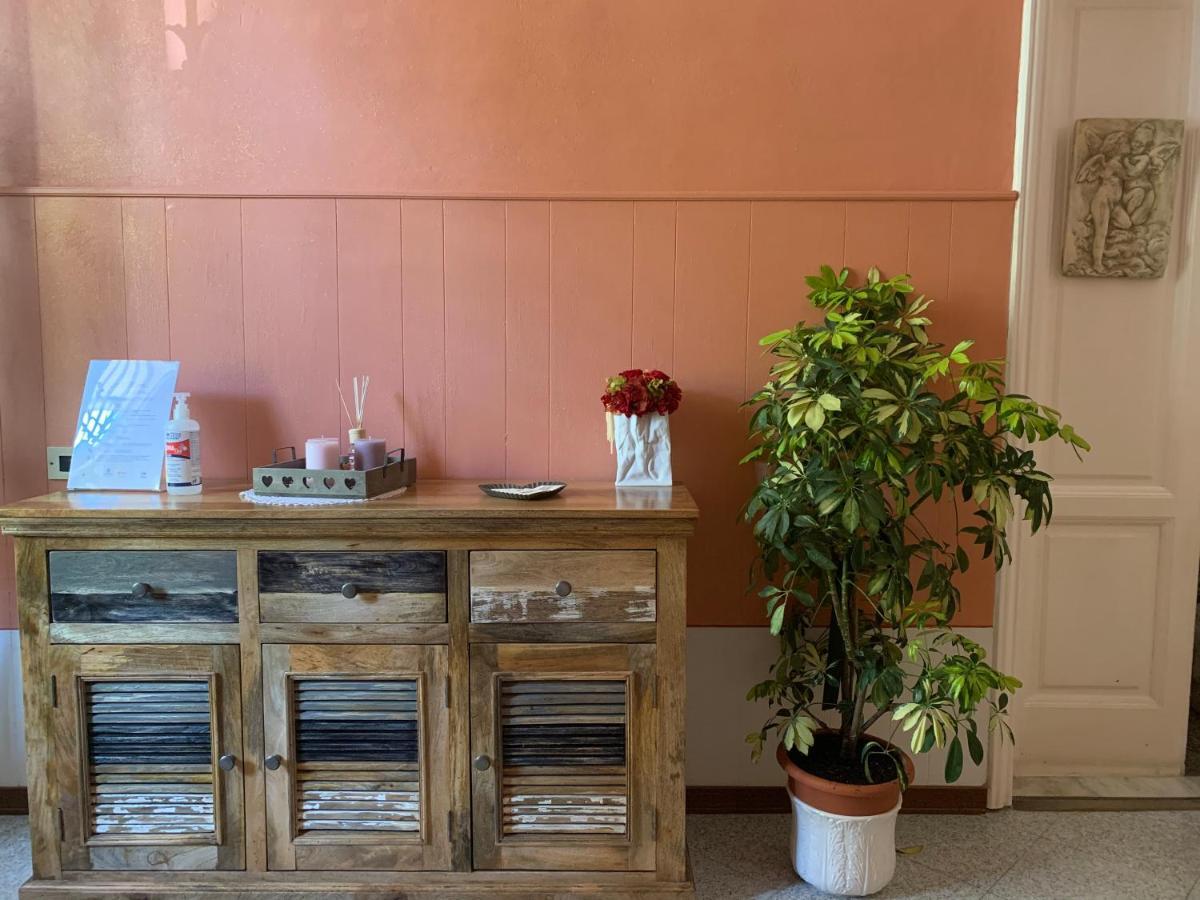 Hotel Nice Viareggio Eksteriør billede