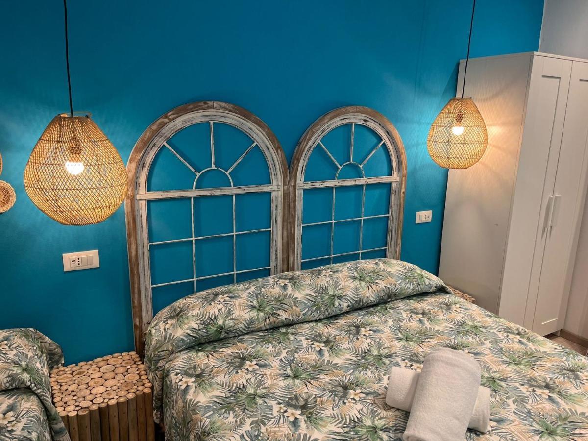 Hotel Nice Viareggio Eksteriør billede