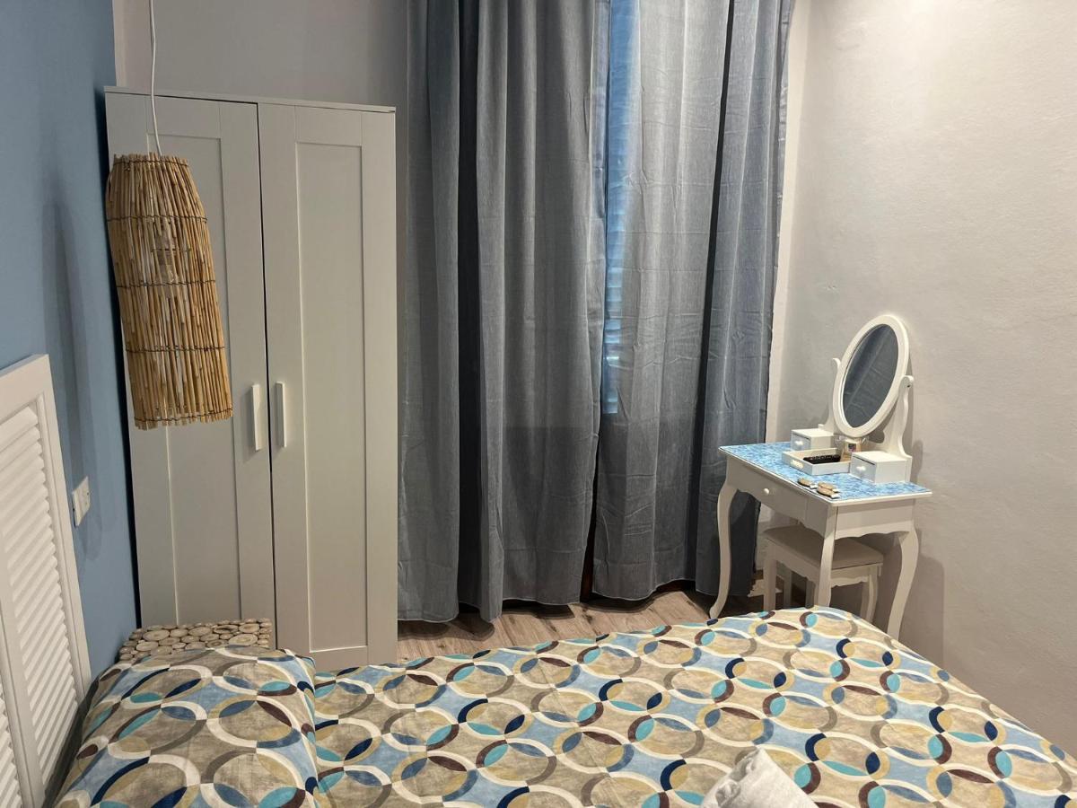 Hotel Nice Viareggio Eksteriør billede