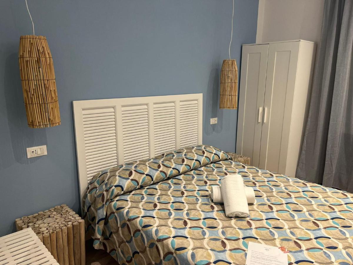 Hotel Nice Viareggio Eksteriør billede