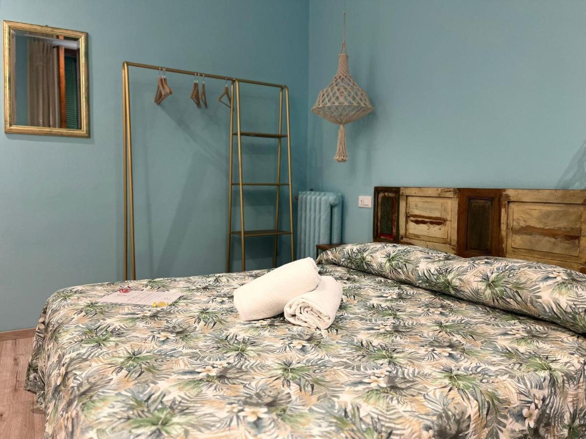 Hotel Nice Viareggio Eksteriør billede