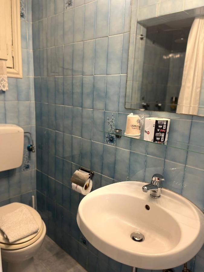 Hotel Nice Viareggio Eksteriør billede