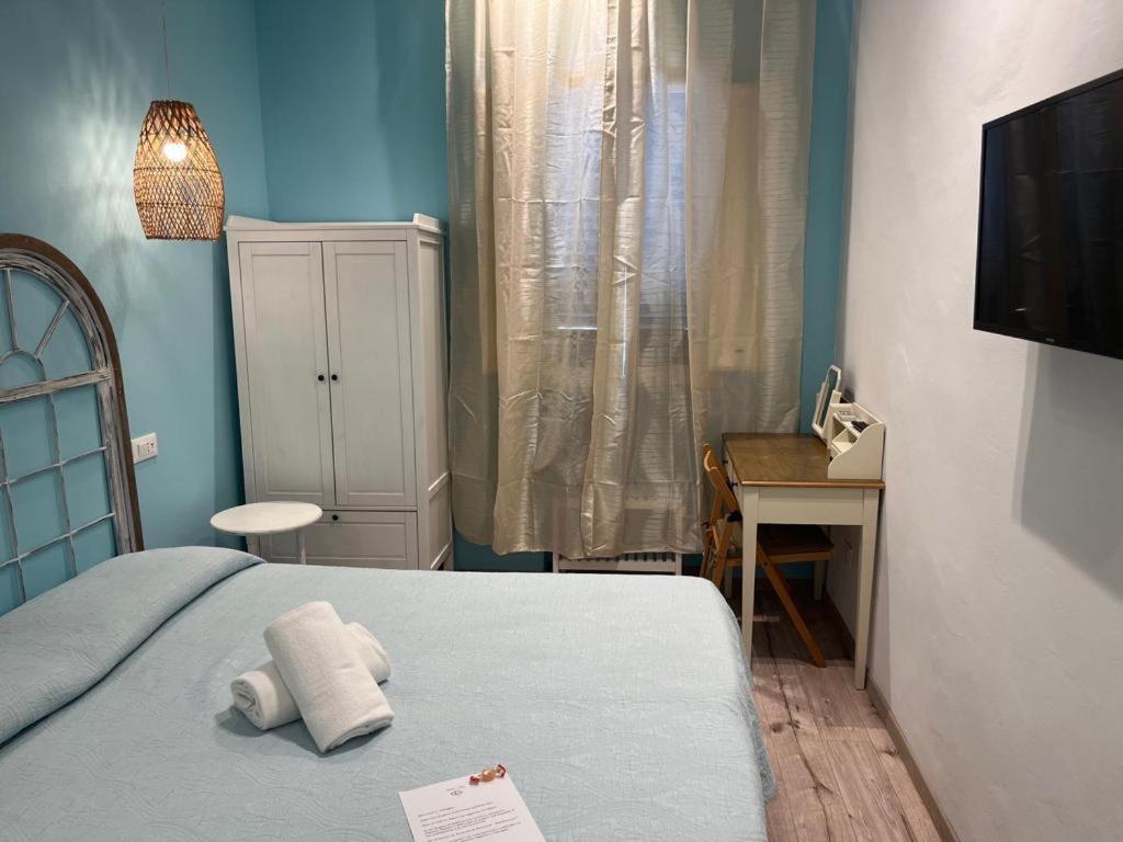 Hotel Nice Viareggio Eksteriør billede