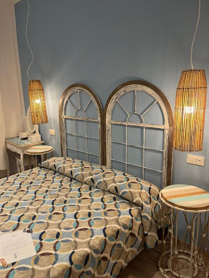 Hotel Nice Viareggio Eksteriør billede