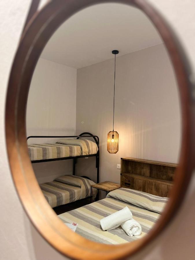 Hotel Nice Viareggio Eksteriør billede