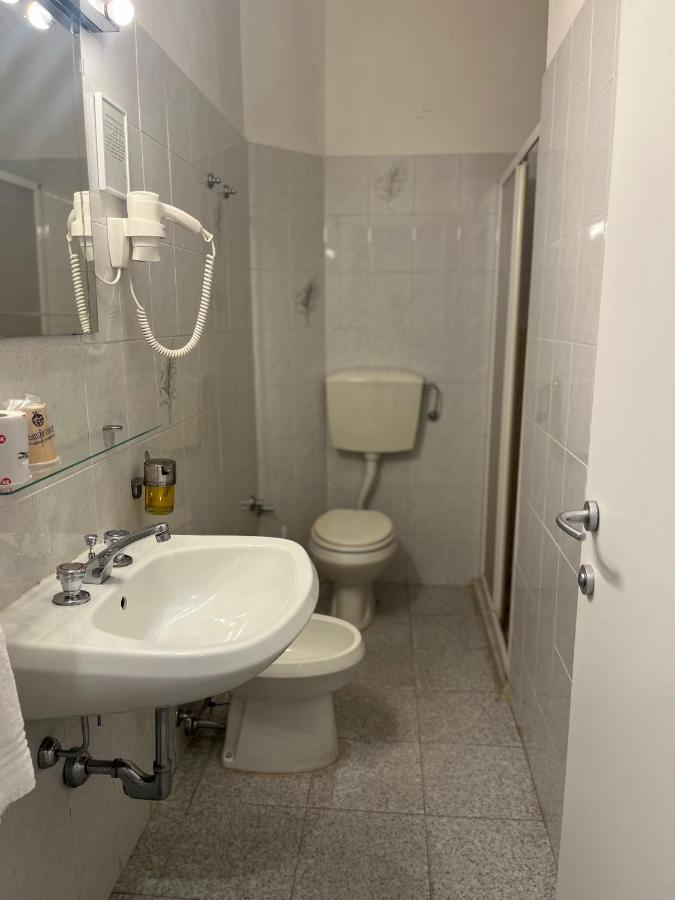 Hotel Nice Viareggio Eksteriør billede