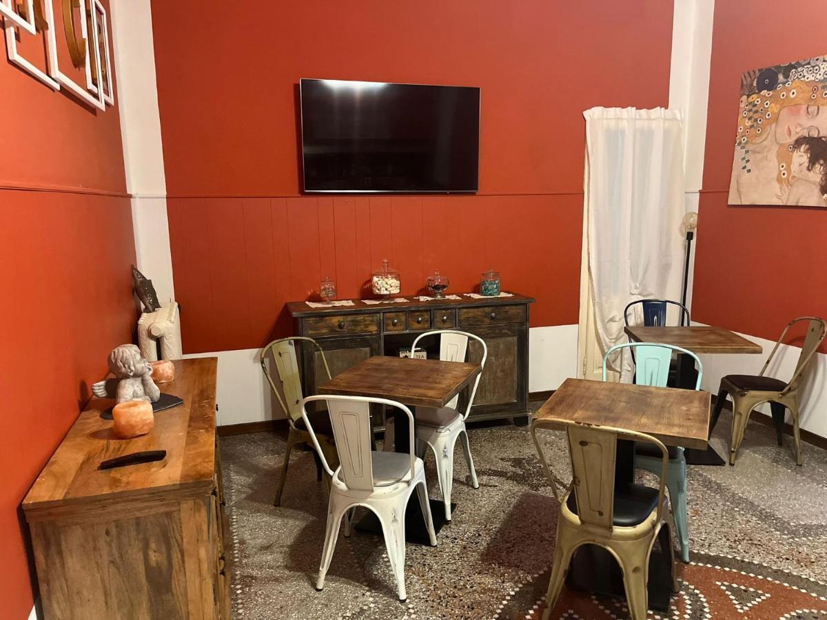 Hotel Nice Viareggio Eksteriør billede