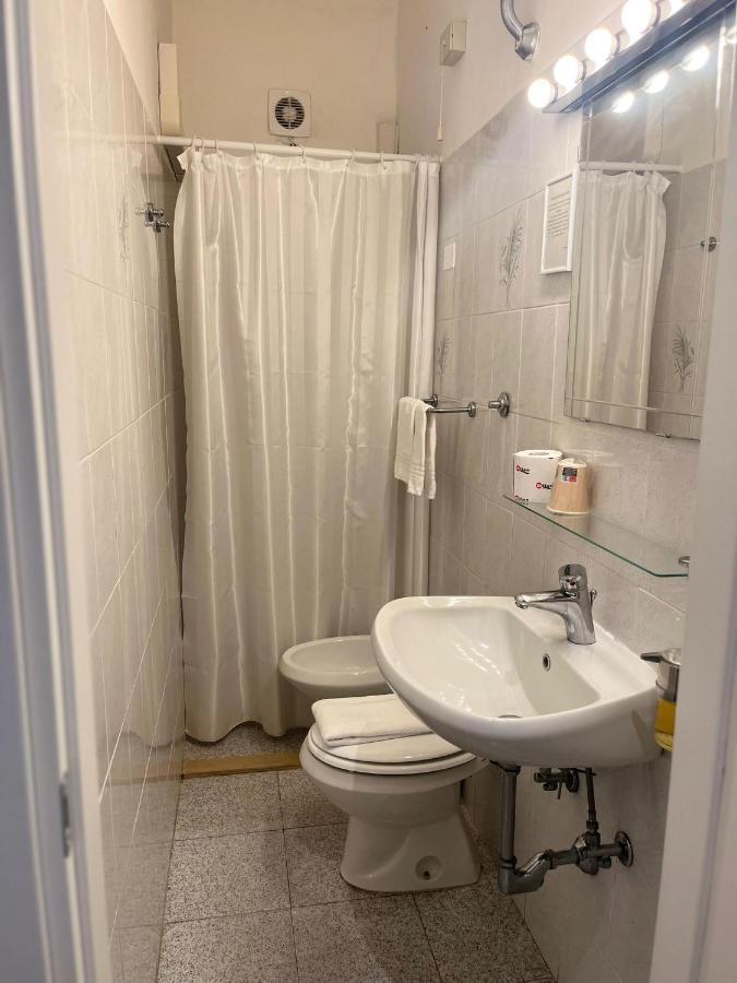 Hotel Nice Viareggio Eksteriør billede