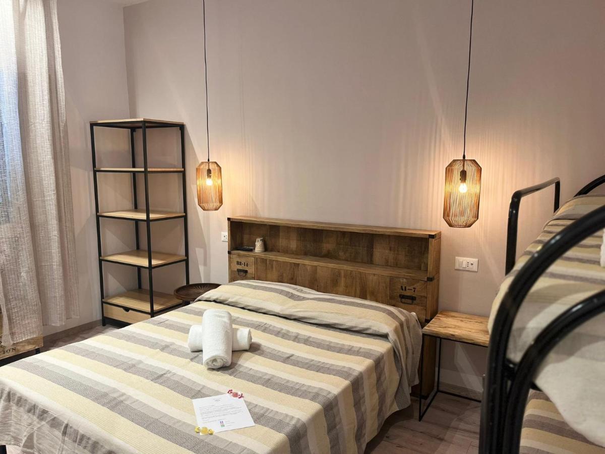 Hotel Nice Viareggio Eksteriør billede