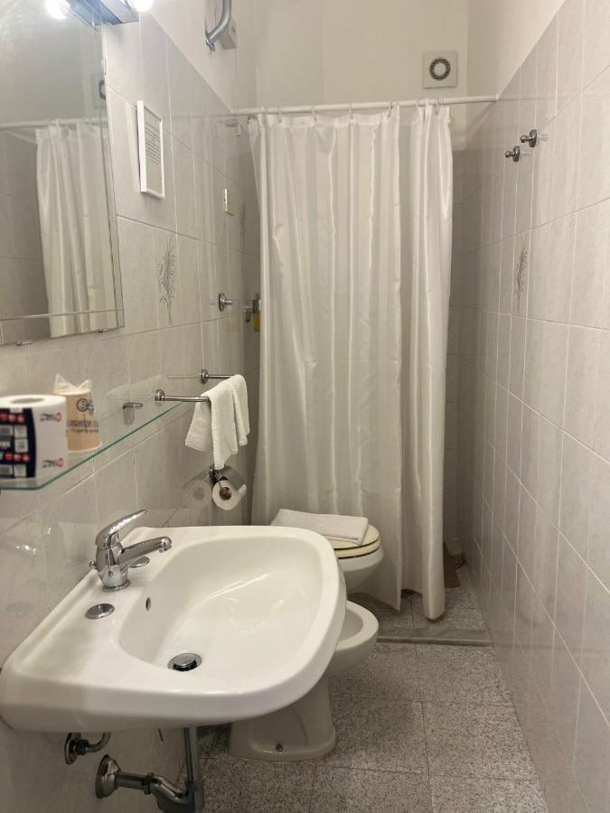 Hotel Nice Viareggio Eksteriør billede