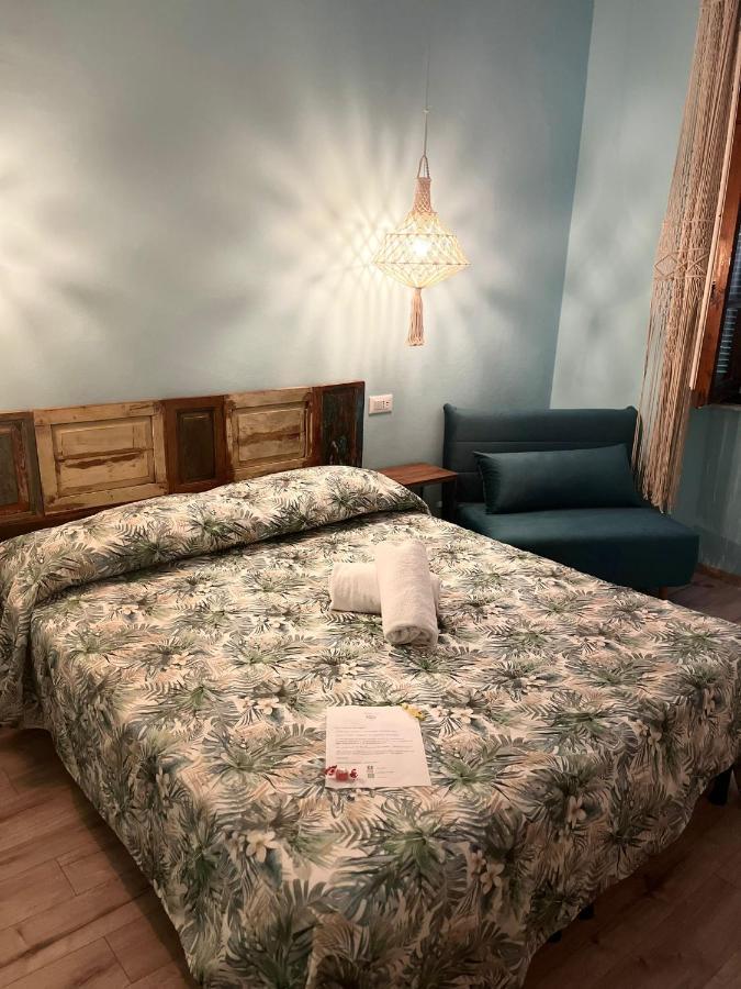 Hotel Nice Viareggio Eksteriør billede