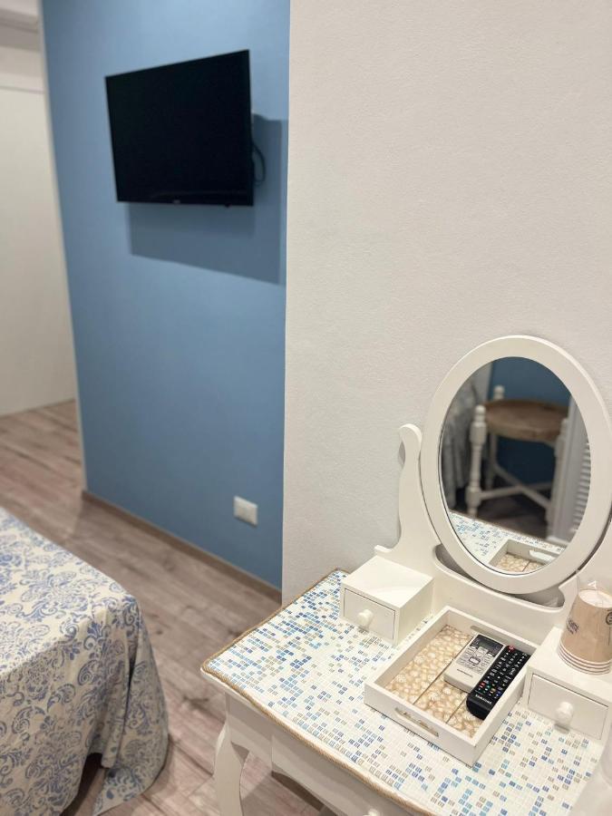 Hotel Nice Viareggio Eksteriør billede