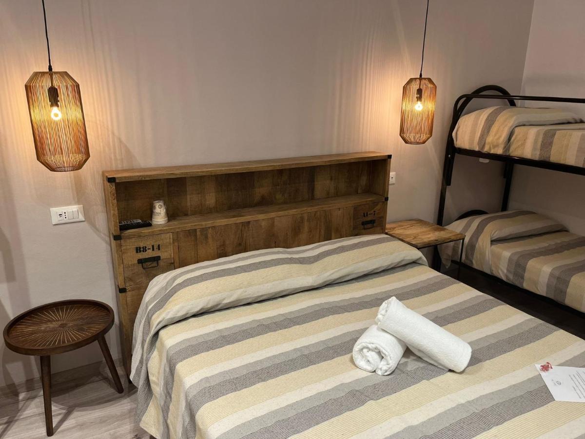 Hotel Nice Viareggio Eksteriør billede