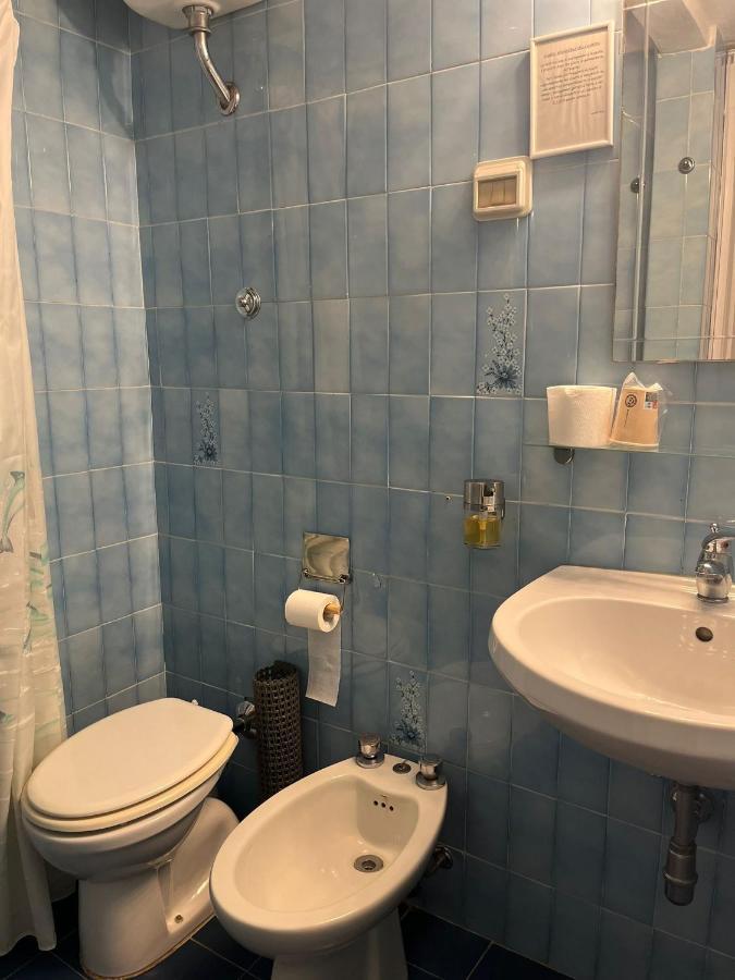 Hotel Nice Viareggio Eksteriør billede