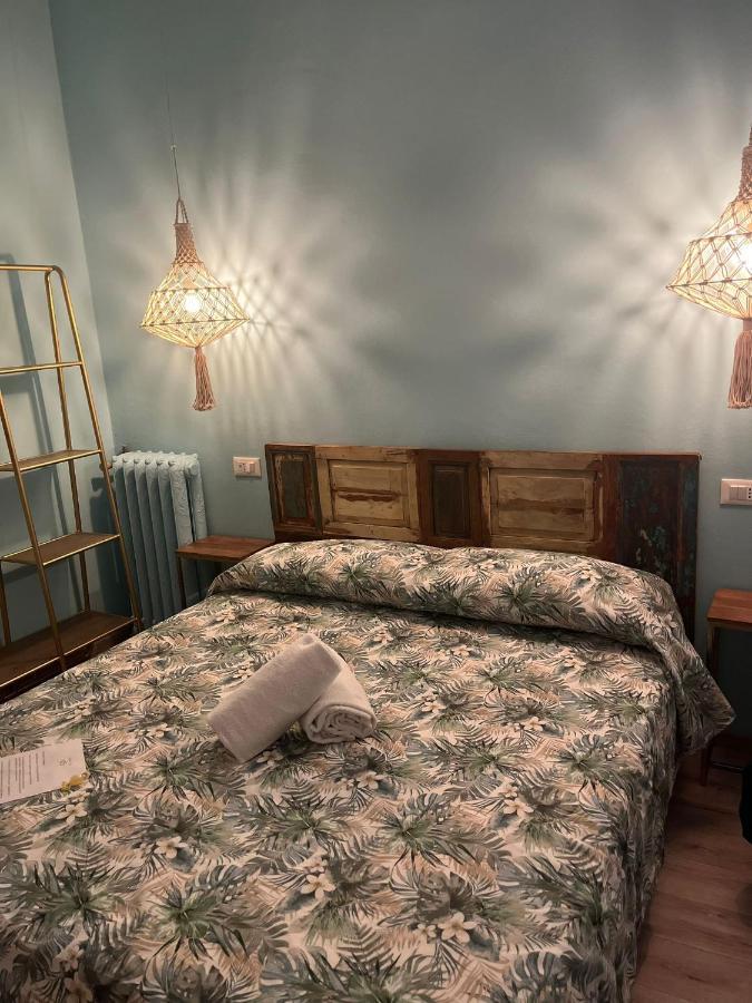 Hotel Nice Viareggio Eksteriør billede