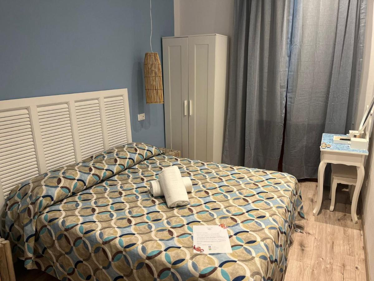 Hotel Nice Viareggio Eksteriør billede
