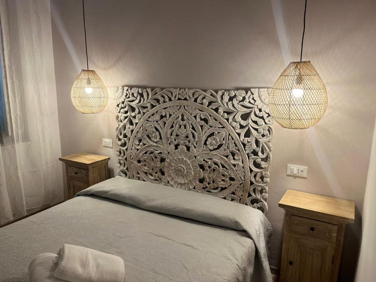 Hotel Nice Viareggio Eksteriør billede