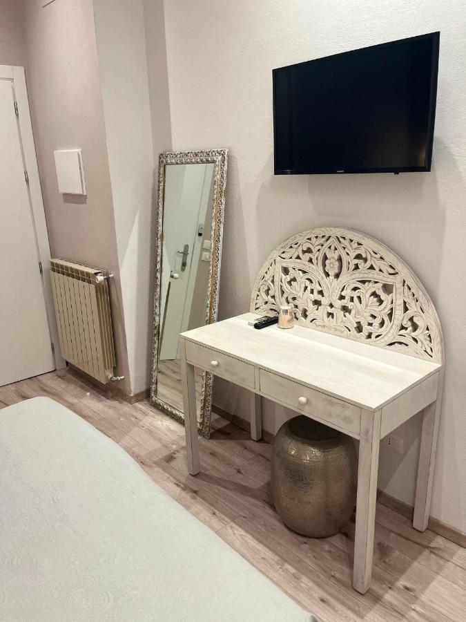 Hotel Nice Viareggio Eksteriør billede