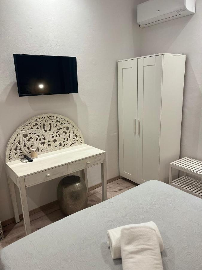 Hotel Nice Viareggio Eksteriør billede