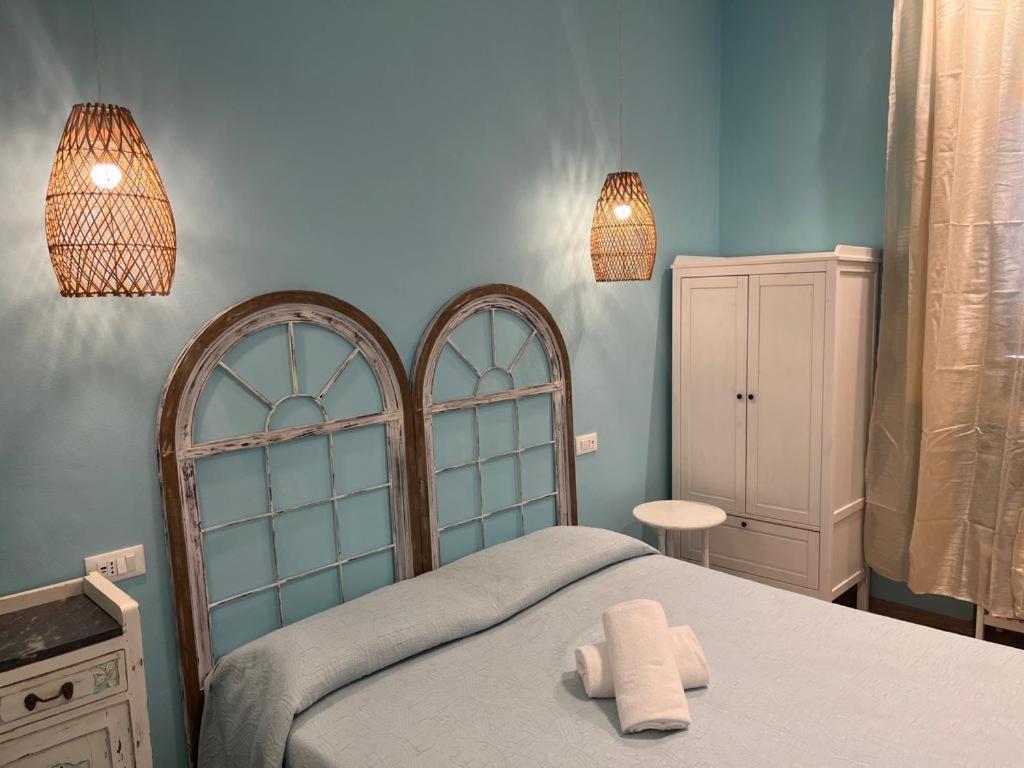 Hotel Nice Viareggio Eksteriør billede