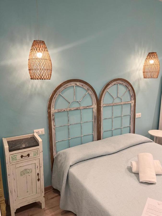 Hotel Nice Viareggio Eksteriør billede