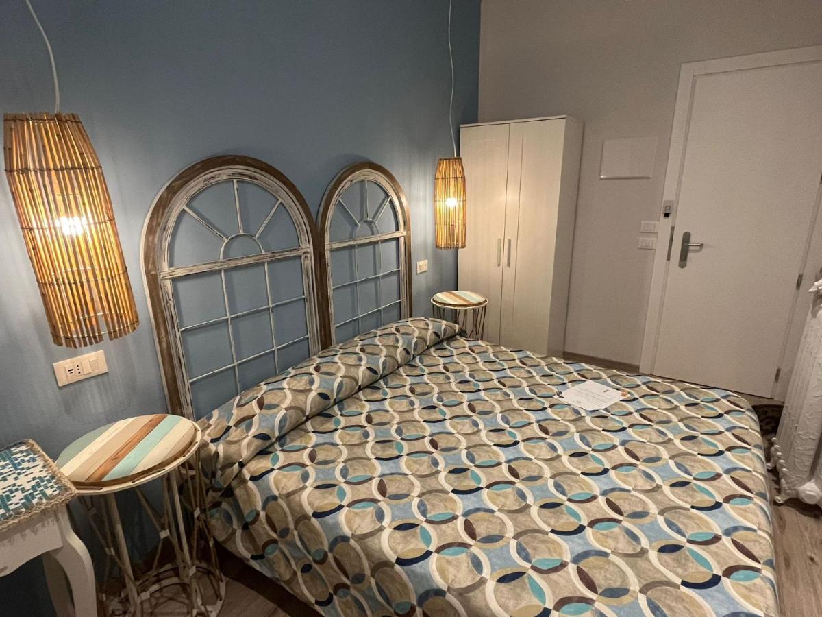 Hotel Nice Viareggio Eksteriør billede