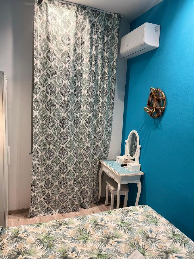 Hotel Nice Viareggio Eksteriør billede