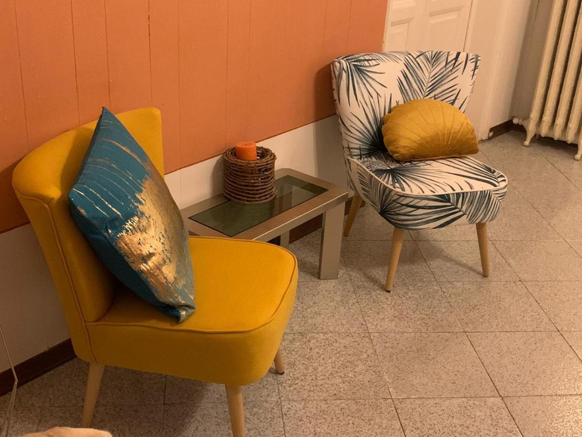 Hotel Nice Viareggio Eksteriør billede