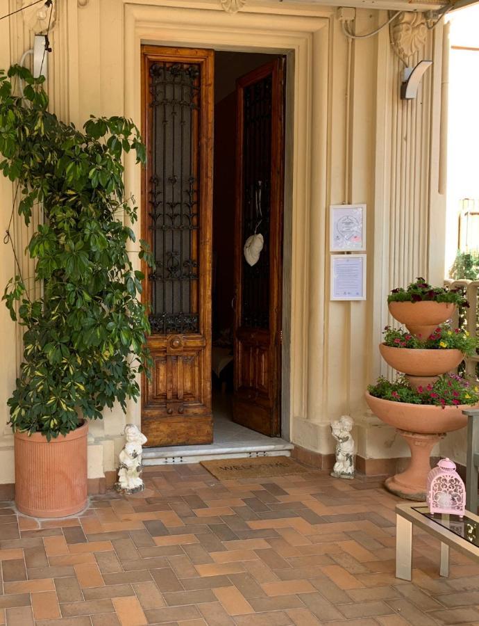 Hotel Nice Viareggio Eksteriør billede